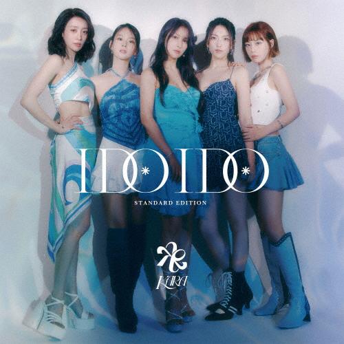 I Do I Do/KARA[CD]通常盤【返品種別A】（Yahoo!・Joshin web CDDVD Yahoo!店）