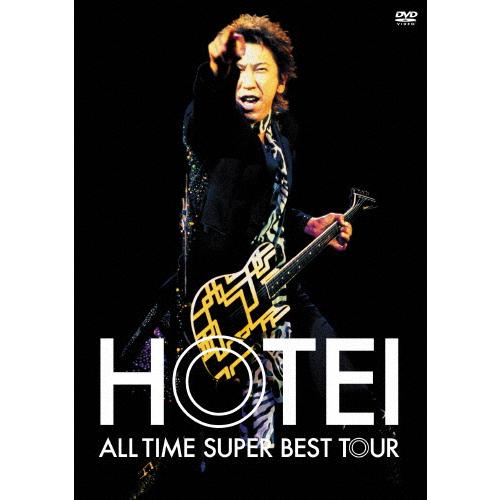 枚数限定][限定版]ALL TIME SUPER BEST TOUR(限定盤)/布袋寅泰