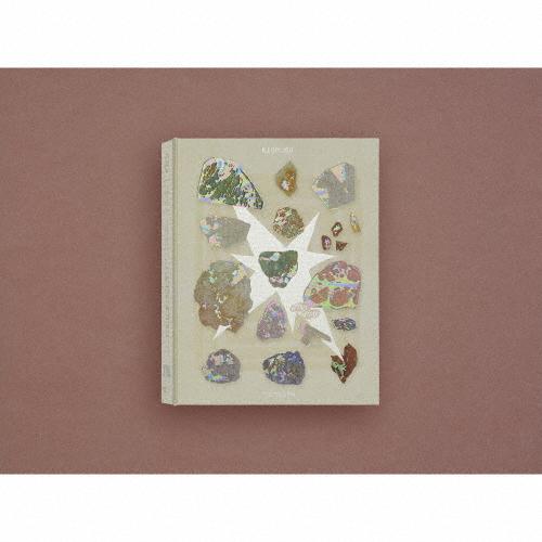 枚数限定][限定盤]形藻土(初回限定魔導書盤)【4CD】/ずっと真夜中で