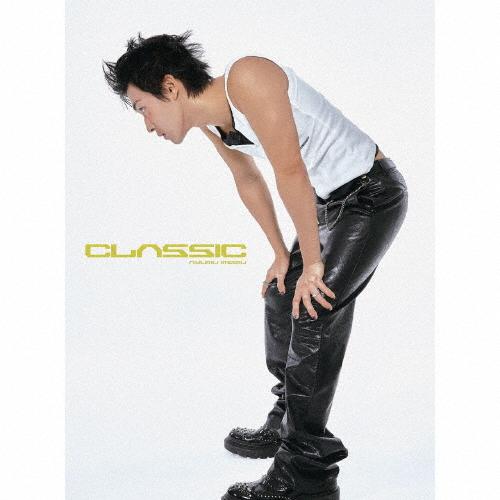 [枚数限定][限定盤]CLASSIC(初回限定盤)/Ayumu Imazu[CD+DVD]【返品種別A】（Yahoo!・Joshin web CDDVD Yahoo!店）