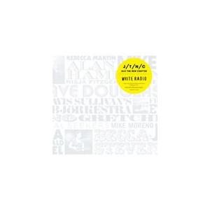 Jazz The New Chapter -White Radio/オムニバス[CD]【返品種別A】｜joshin-cddvd