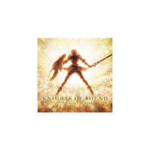 IN THE LIGHT OF HOPE/KNIGHTS OF ROUND[CD]【返品種別A】｜joshin-cddvd