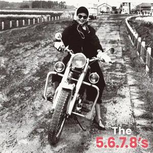 Run Run/THE 5.6.7.8.'S[CD]【返品種別A】 : Joshin web CDDVD Yahoo