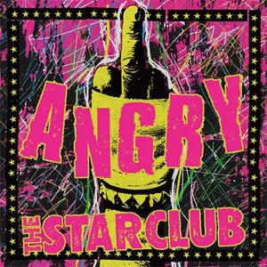 ANGRY/THE STAR CLUB[CD]【返品種別A】 : Joshin web CDDVD Yahoo!店