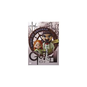 人形劇ギルド/BUMP OF CHICKEN[DVD]【返品種別A】 : Joshin web CDDVD