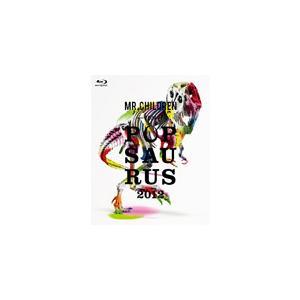 Mr.Children TOUR POPSAURUS 2012/Mr.Children[Blu-ray]【返品種別A