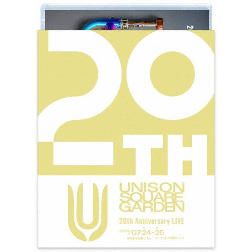 UNISON SQUARE GARDEN 20th Anniversary LIVE ROCK BAND is fun UNISON SQUARE GARDEN 20th Anniversary LIVE ROCK BAND is fun