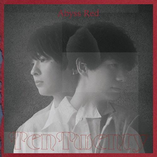 枚数限定][限定盤]Abyss Red(初回生産限定盤A)/TenTwenty[CD+Blu-ray