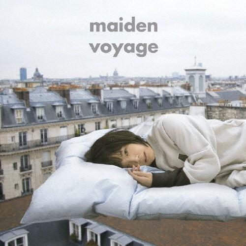 MAIDEN VOYAGE/Salyu[CD]通常盤【返品種別A】｜joshin-cddvd