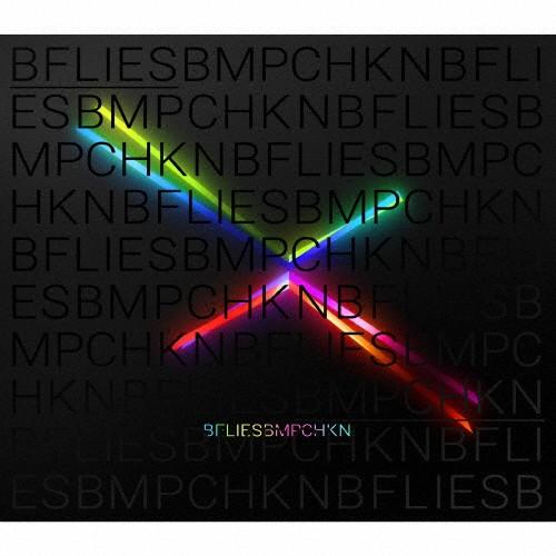 [枚数限定][限定盤]Butterflies(初回限定盤A/DVD付)/BUMP OF CHICKEN[CD+DVD]【返品種別A】（Yahoo!・Joshin web CDDVD Yahoo!店）