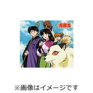 「犬夜叉」キャラクターソングシングル 風のなかへ/弥勒 feat.珊瑚＆七宝[CD]【返品種別A】｜joshin-cddvd