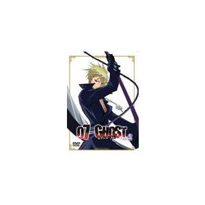 07-GHOST Kapitel.2 通常版/アニメーション[DVD]【返品種別A】｜joshin-cddvd