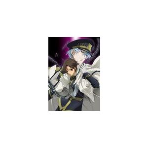 07-GHOST Kapitel.7 通常版/アニメーション[DVD]【返品種別A】｜joshin-cddvd