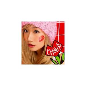 Chu Lip 大塚愛 Cd 通常盤 返品種別a Joshin Web Cddvd Paypayモール店 通販 Paypayモール