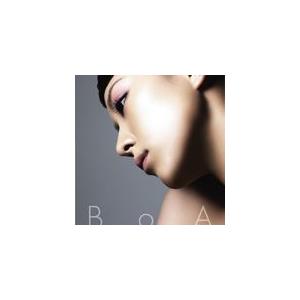永遠/UNIVERSE feat.Crystal Kay ＆ VERBAL(m-flo)/Believe in LOVE feat.BoA/BoA[CD+DVD]【返品種別A】｜joshin-cddvd