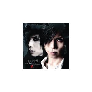 [枚数限定][限定盤]ジグソー/Acid Black Cherry[CD+DVD]【返品種別A】