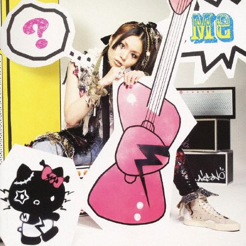 Me(DVD付)/misono[CD+DVD]【返品種別A】