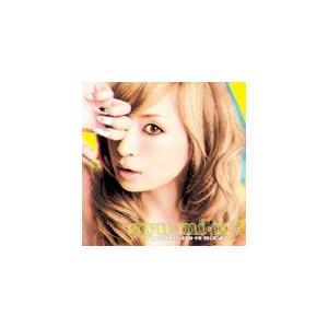 ayu-mi-x 7 presents ayu-ro mix 4/浜崎あゆみ[CD]【返品種別A】｜joshin-cddvd