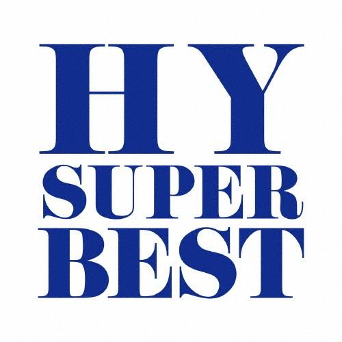 [枚数限定]HY SUPER BEST/HY[CD]【返品種別A】｜joshin-cddvd