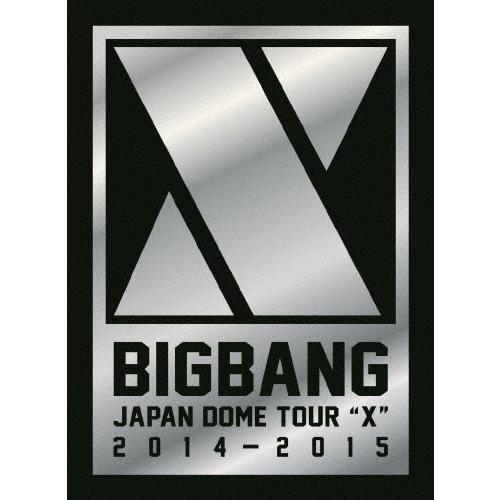 大流行中 枚数限定 限定版 Bigbang Japan Dome Tour 14 15 X Deluxe Edition Bigbang Blu Ray 返品種別a 手数料安い Www Gettoknowmontco Com