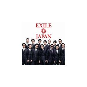 [枚数限定][限定盤]EXILE JAPAN/Solo(初回生産限定盤)/EXILE / EXILE ATSUSHI[CD+DVD]【返品種別A】｜joshin-cddvd