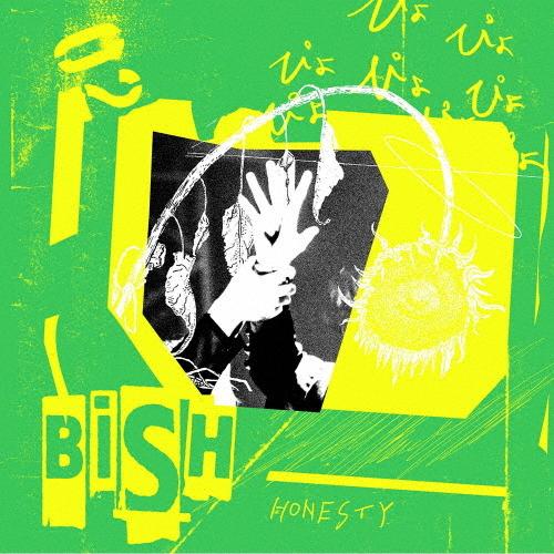 ぴょ【シングルCD+ライブDVD】/BiSH[CD+DVD]通常盤【返品種別A】（Yahoo!・Joshin web CDDVD Yahoo!店）