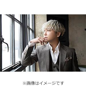 A Singer(Blu-ray Disc付)/大野雄大(from Da-iCE)[CD+Blu-ray]【返品