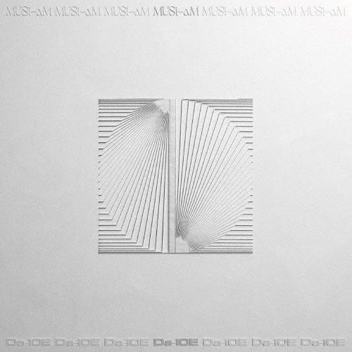MUSi-aM(通常盤/Blu-ray Disc付)/Da-iCE[CD+Blu-ray]【返品種別A