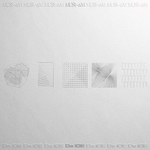 MUSi-aM/Da-iCE[CD]通常盤【返品種別A】（Yahoo!・Joshin web CDDVD Yahoo!店）