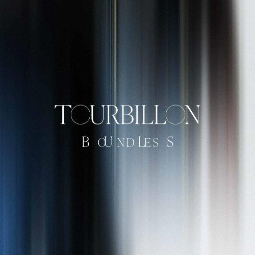 限定盤 非売品 TOURBILLON BOUNDLESS CD/Blu-ray BOUNDLESS(Blu-ray Disc付き)/Tourbillon[CD+Blu-ray]【返品種別