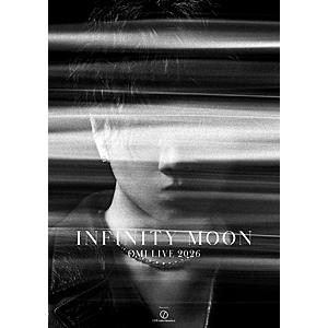中古邦楽DVD OMI / OMI LIVE 2026-INFINITY MOON- [初回仕様]