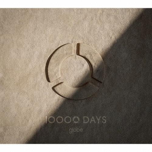 枚数限定][限定盤]10000 DAYS/globe[CD+Blu-ray]【返品種別A