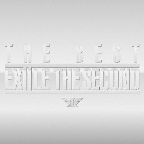 [枚数限定][限定盤]EXILE THE SECOND THE BEST【CD2枚組+DVD】【初回生産限定盤】/EXILE THE SECOND[CD+DVD]【返品種別A】｜joshin-cddvd