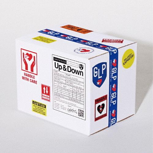 枚数限定 売れ筋ランキング 限定盤 Joshinオリジナル特典付 Up Down 初回生産限定盤 Tribe From 返品種別a Cd Dvd Generations Exile
