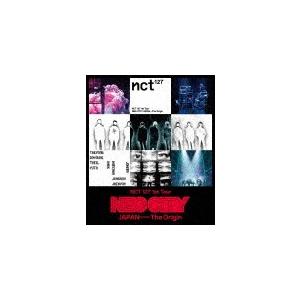 枚数限定]NCT 127 1st Tour'NEO CITY:JAPAN-The Origin'【Blu-ray
