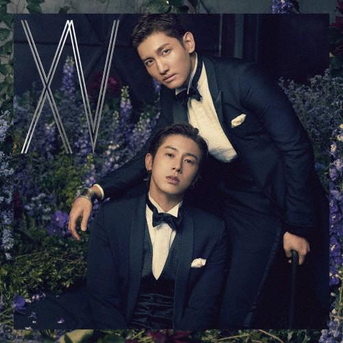 [枚数限定][限定盤]XV(初回生産限定盤)【CD+DVD】/東方神起[CD+DVD]【返品種別A】（Yahoo!・Joshin web CDDVD Yahoo!店）