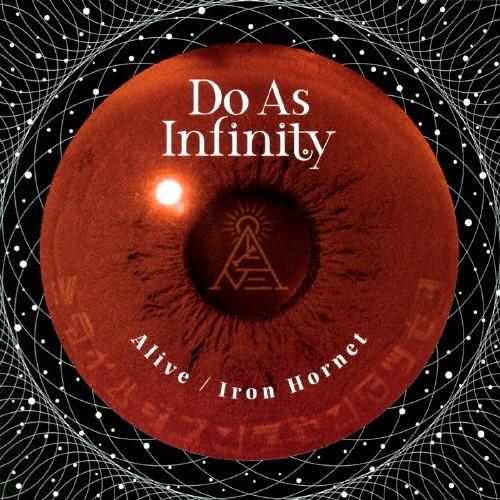 Alive/Iron Hornet/Do As Infinity[CD]【返品種別A】｜joshin-cddvd