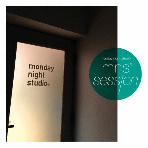 [枚数限定]monday night studio session/オムニバス[CD]【返品種別A】｜joshin-cddvd