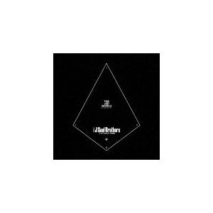 THE JSB WORLD(3CD+2DVD)/三代目 J Soul Brothers from EXILE TRIBE[CD+DVD]【返品種別A】（Yahoo!・Joshin web CDDVD Yahoo!店）