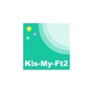 [枚数限定][限定盤]Kis-My-Journey(初回限定盤A)/Kis-My-Ft2[CD+DVD]【返品種別A】｜joshin-cddvd