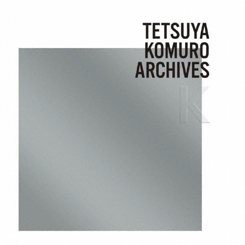 [枚数限定]TETSUYA KOMURO ARCHIVES“K"/オムニバス[CD]【返品種別A】｜joshin-cddvd