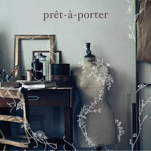 [枚数限定]pret-a-porter/Shuta Sueyoshi[CD]【返品種別A】｜joshin-cddvd