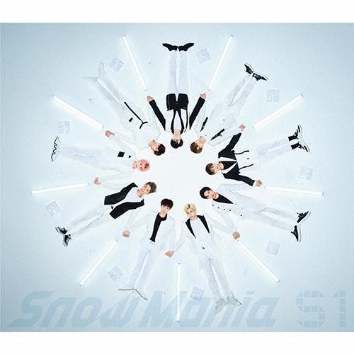 Snow Mania S1(通常盤)/Snow Man[CD]【返品種別A】（Yahoo!・Joshin web CDDVD Yahoo!店）