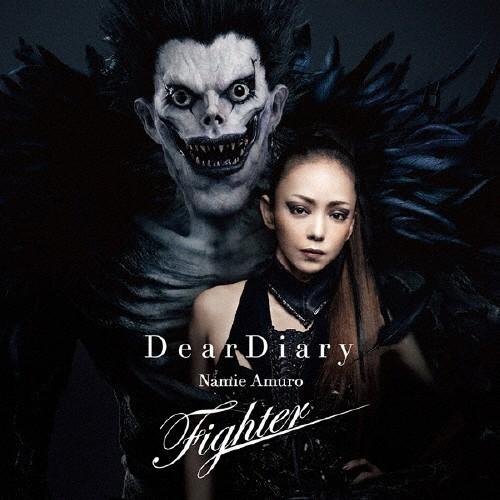 枚数限定][限定盤]Dear Diary/Fighter【初回生産限定盤】/安室奈美恵