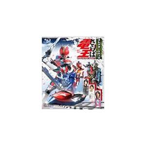 劇場版 さらば仮面ライダー電王 ファイナル・カウントダウン コレクターズパック/特撮(映像)[Blu-ray]