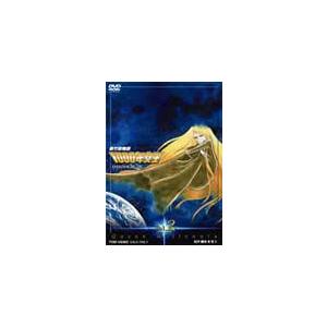 【新品未開封】新竹取物語　1000年女王　VOL.2　DVD（2枚組） 新竹取物語 1000年女王 VOL.2/アニメーション[DVD]【返品種別A