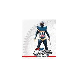 人造人間キカイダー Blu-ray BOX VOL.2/特撮(映像)[Blu-ray]