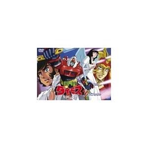 闘将ダイモス VOL.4/アニメーション[DVD]【返品種別A】 : Joshin web