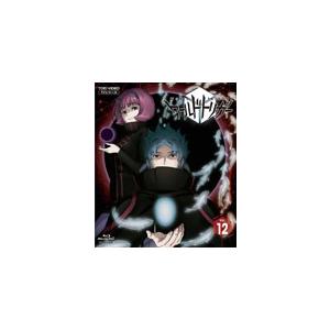 ワールドトリガー VOL.12/アニメーション[Blu-ray]【返品種別A】｜joshin-cddvd