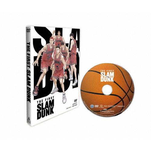 映画「THE FIRST SLAM DUNK」 STANDARD EDITION【DVD】/アニメーション  